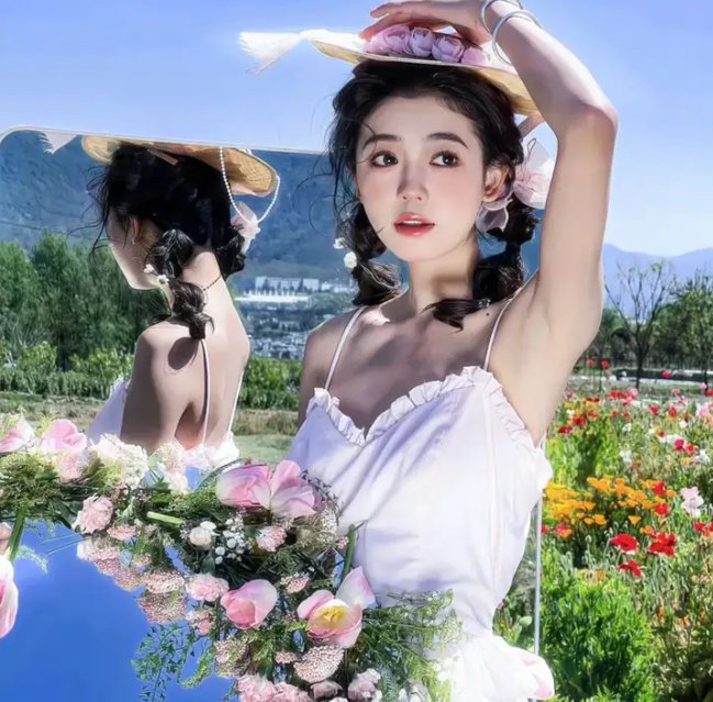 蜜蜂的秘密生活