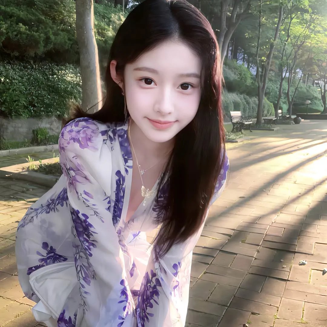 梦女孩